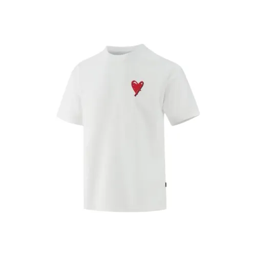 Converse Chuck Taylor SEASONAL T Рубашка Мужская