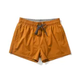 Лошадь коричневого цвета