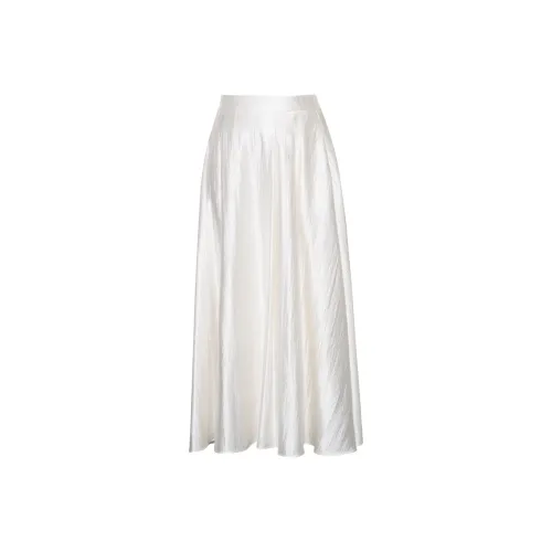 ROEYSHOUSE Повседневная длинная юбка для женщин