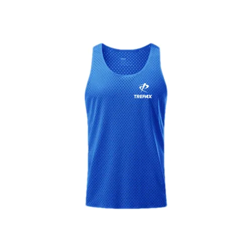 MONTSURF x TREPAX Топ без рукавов Унисекс