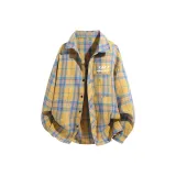 Желтая клетка