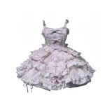 Топ с бретелями, стиль в розовом цвете