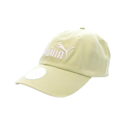 PUMA Хлопковые Кепки Женские