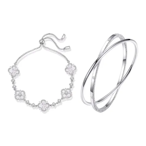 Shang Yinfu Сплав Браслеты Женские