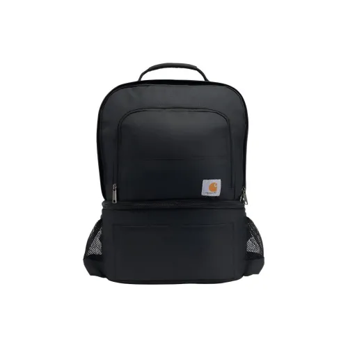 Carhartt Рюкзаки Черный Унисекс
