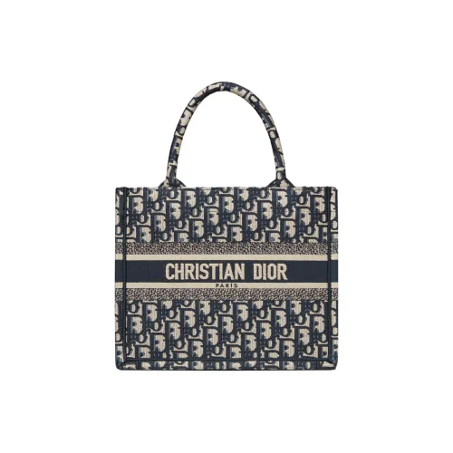DIOR BookTote Сумки Женские