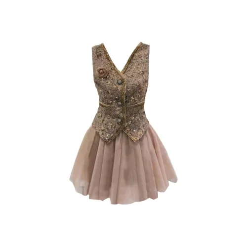 Incolore Женские Комплекты с юбкой