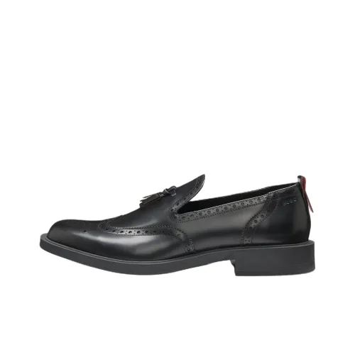 Hugo Boss Лоферы Мужской