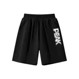 Чёрный/PK Письмо Вертикальный Белый Виниловая Фильма для Резки K