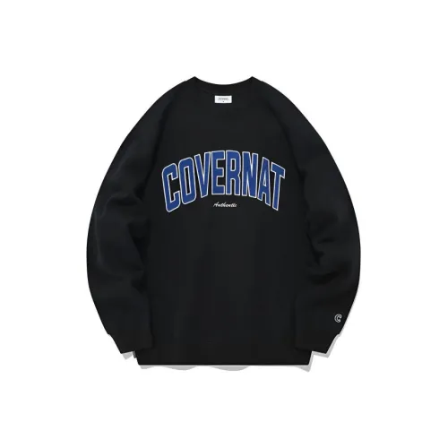 COVERNAT Толстовка Season Унисекс