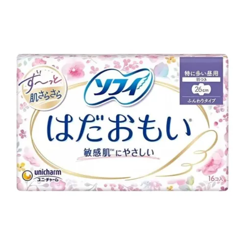 Софи Санитарные Tampons
