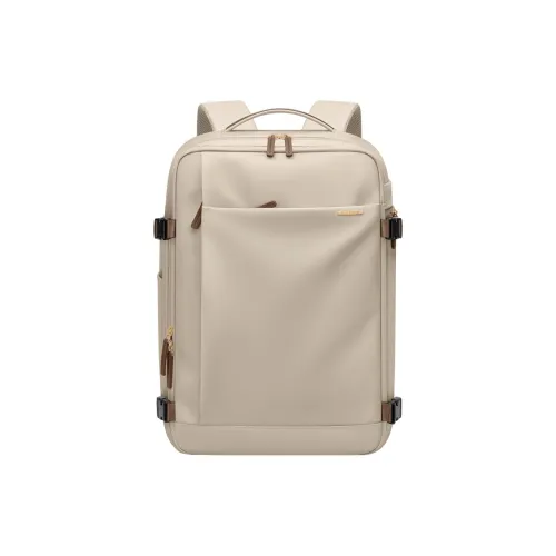 GOLF Водоотталкивающая ткань рюкзак размер Extra Large женский многоцветный