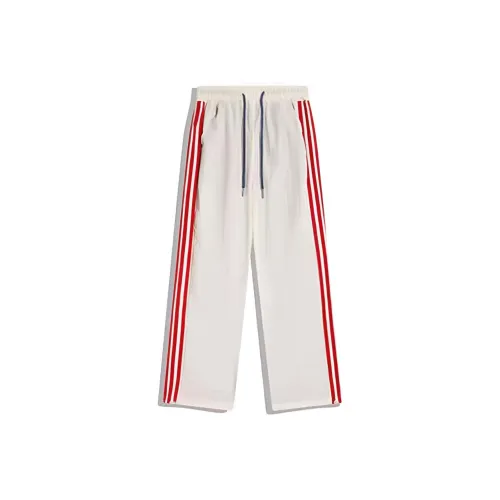 DOGANSON Унисекс Повседневные брюки