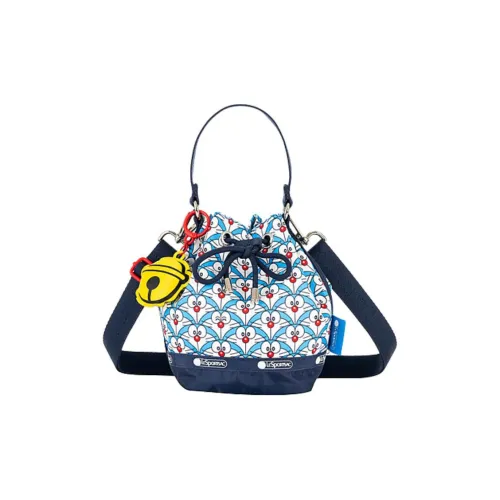 LeSportsac Клатчи Многоцветные Женские