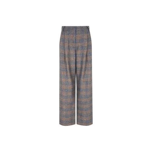 EMPORIO ARMANI Повседневные брюки Женские