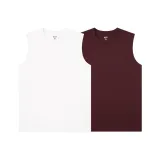 "2 Pack" Белый+Красный