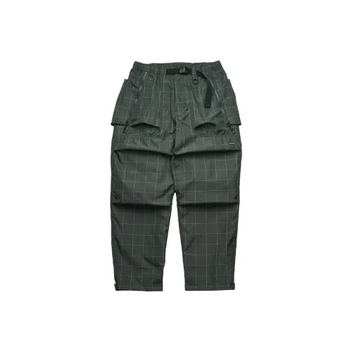 ST.ROLLER ORIGINAL Повседневные брюки Унисекс