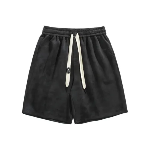 GOODHENLCE Повседневные шорты унисекс