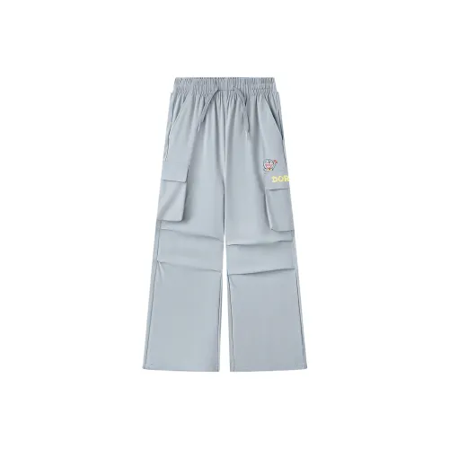 Skechers Kids X DUOLA A MENG Коллаборация Брюки Детские