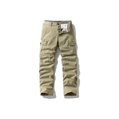 NFWYS Школьный возраст Карго-брюки