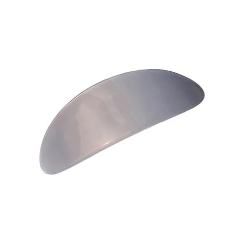 Duoduo Ацетатные заколки для волос Женские