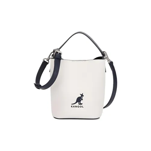 KANGOL Клатчи, морской синий, женские