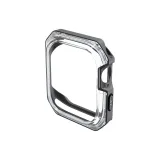 Прозрачный + Черный