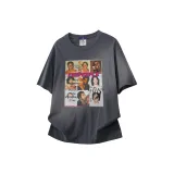 Темно-серый