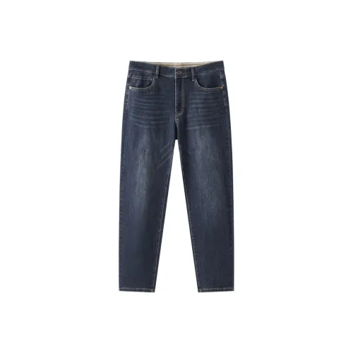 SEM/R Мужские Джинсы