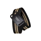 Чёрная пряжка - Чёрные полосы