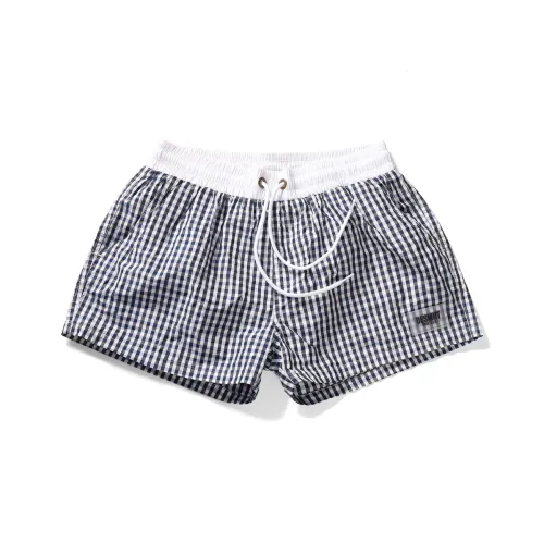 DESMIIT Мужские спортивные шорты