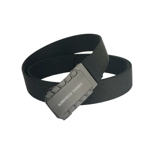 JIAFEIMAOJIAZU Полиамид Ремень Унисекс 3,4CM