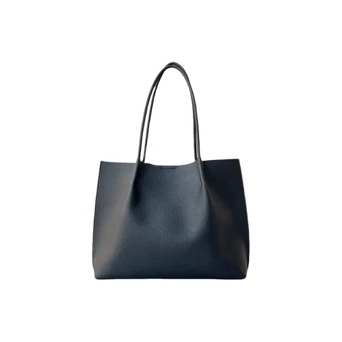 HE BAO BAO Сумка из коровьей кожи сумка-тоут сумка через плечо женская многоцветная