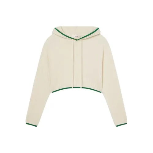 Рамка Бежевый Женские Толстовки