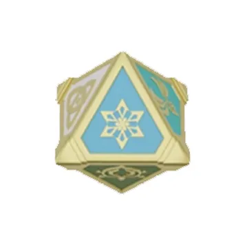 GenShin Аксессуары для карточных игр