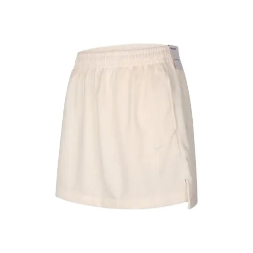 Nike AS W NSW JQRD Stripe TRACK Повседневные короткие юбки Женские