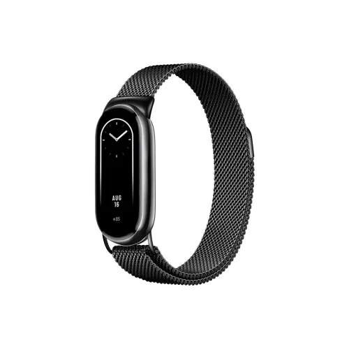 CLSSR Ремешок Xiaomi Совместимость Нержавеющий Стальной Материал