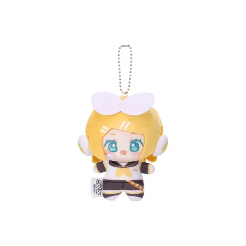 MINI DOLL Подвески аниме-тематики