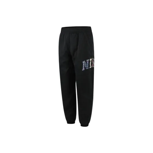 Nike Swoosh Умеренный Тренировочные Штаны Унисекс Детские