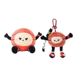 Баскетбол Кукла + Подвеска Комбинация