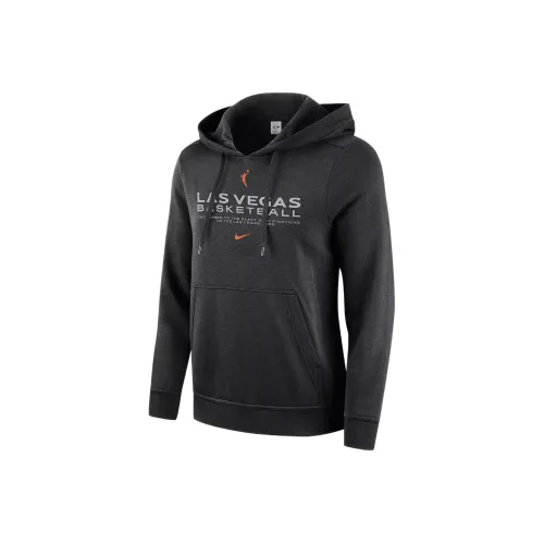 Jordan SS25 Las Vegas Aces Club Sweatshirt Women's