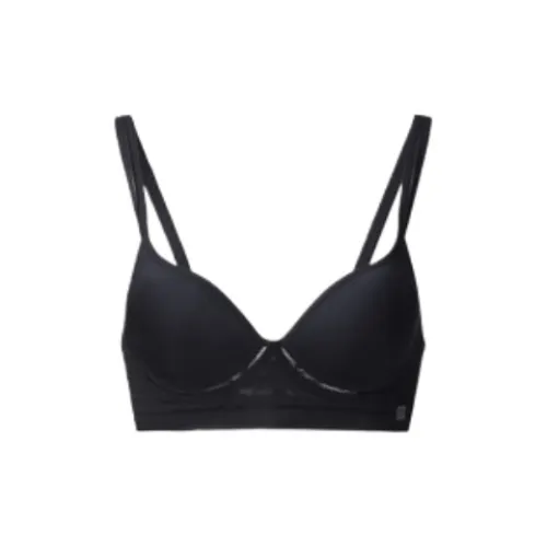 KOLON SPORT Черный Женские Бюстгальтеры