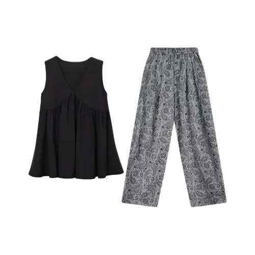 ONE PASS STUDIO Повседневный костюм женский