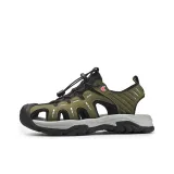 Армейский зеленый