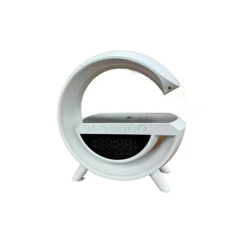 DOULEX Электронный механизм Будильник Унисекс