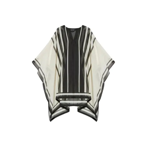 TF SS25 Без рукавов Платье Женское