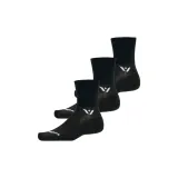 3 шт (черный)