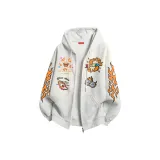 Туманно-серый