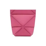 Персиково-красный