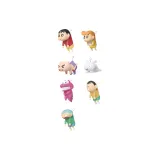 6 Случайных Стилей